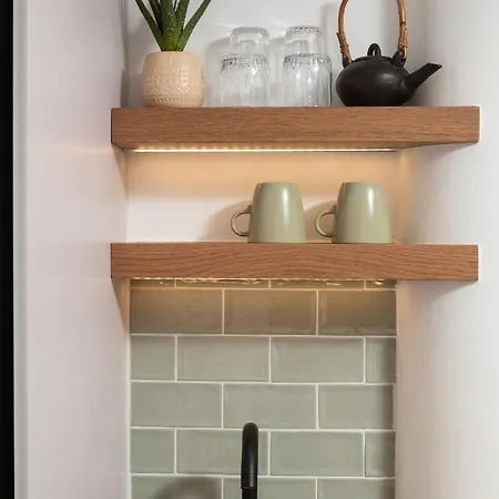 Apartamento Nomas Lifestyle Living La Canea