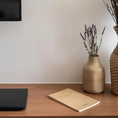 Nomas Lifestyle Living Apartamento La Canea