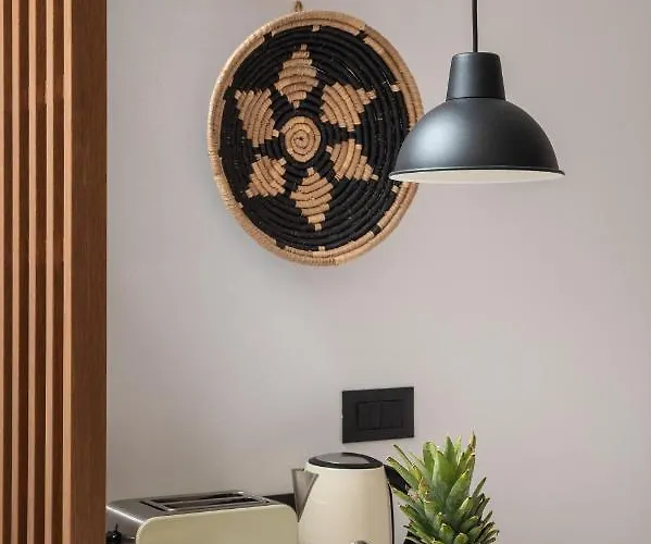 Nomas Lifestyle Living Appartamento La Canea