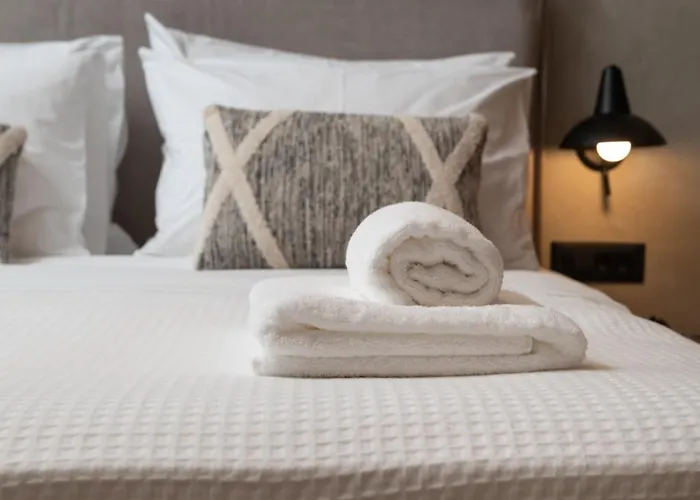 Nomas Lifestyle Living La Canea