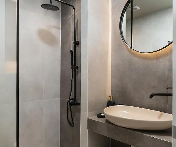 Appartamento Nomas Lifestyle Living *