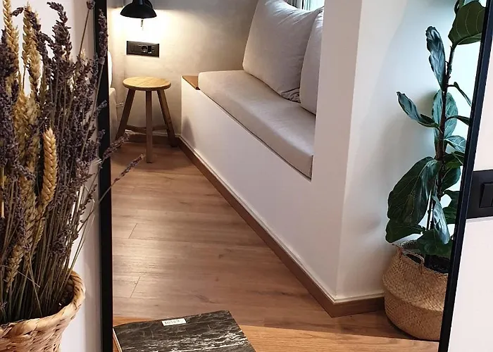 Appartamento Nomas Lifestyle Living