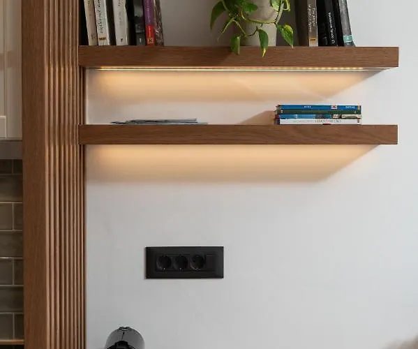 Nomas Lifestyle Living * La Canea