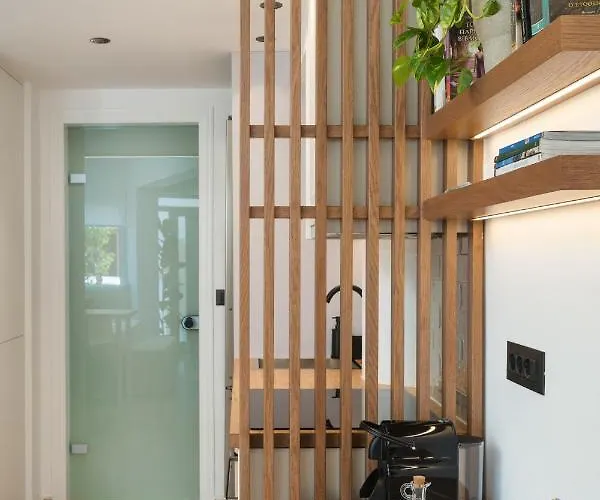 Nomas Lifestyle Living Appartamento *