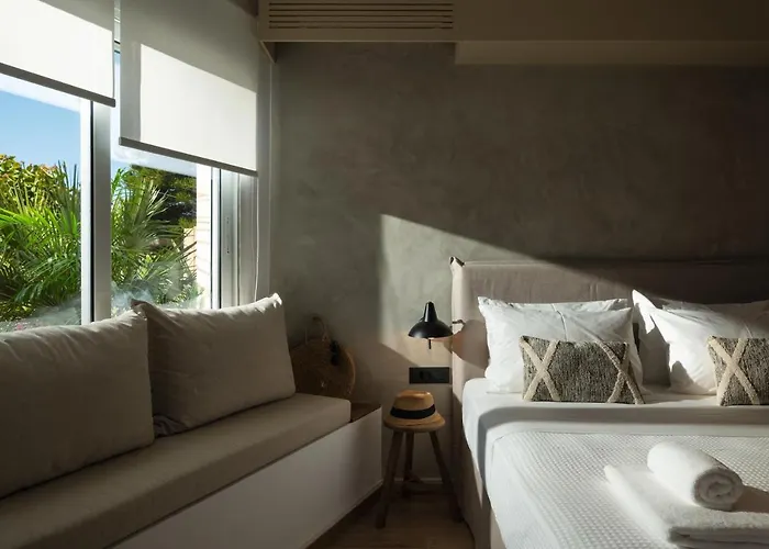 Nomas Lifestyle Living Appartamento *