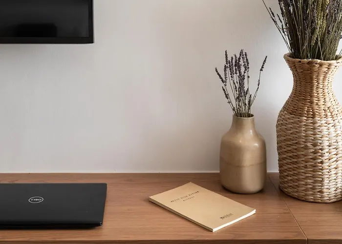 Nomas Lifestyle Living Appartamento La Canea