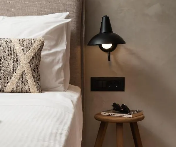 Appartamento Nomas Lifestyle Living