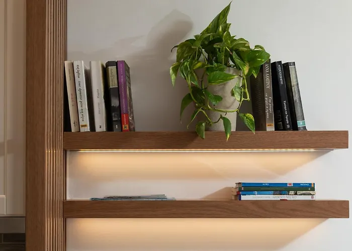 Appartamento Nomas Lifestyle Living