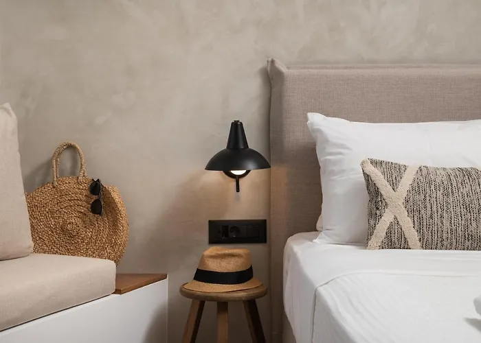 Appartamento Nomas Lifestyle Living *