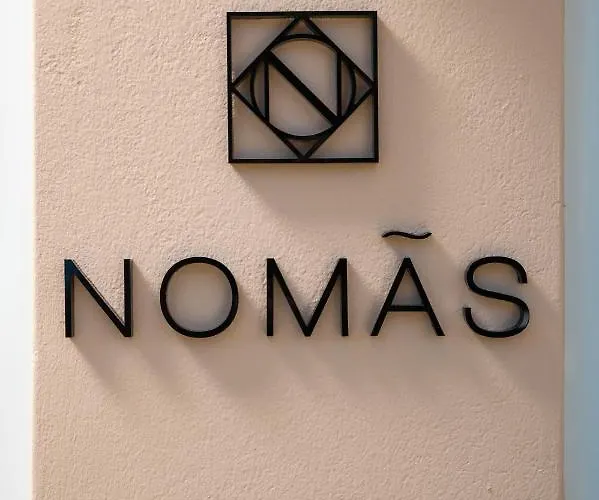 Nomas Lifestyle Living Appartamento La Canea