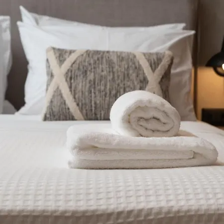 Nomas Lifestyle Living-Private Parking Chania (Crete)