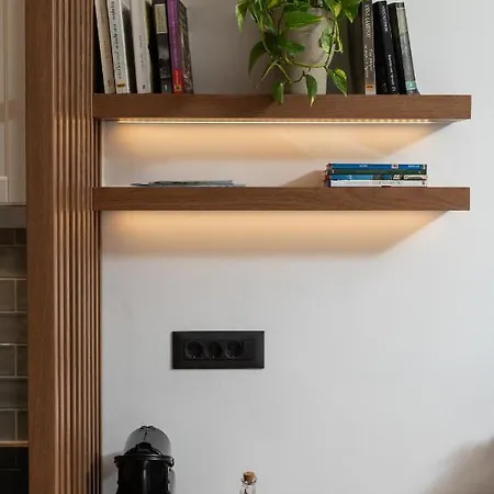 Nomas Lifestyle Living * Ханья (Крит)