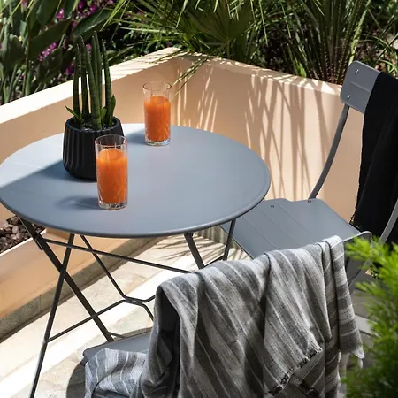 Nomas Lifestyle Living-Private Parking Apartment Chania (Crete)