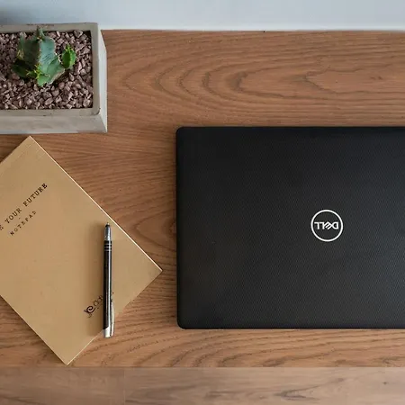 Nomas Lifestyle Living Apartament