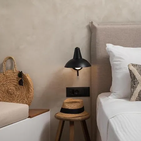 Nomas Lifestyle Living-Private Parking * Chania (Crete)