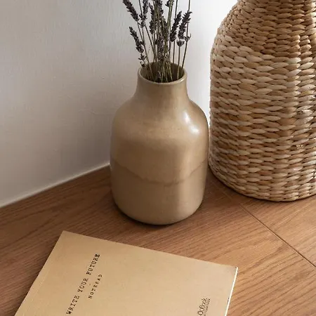 Apartment Nomas Lifestyle Living-Private Parking *