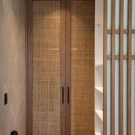 Nomas Lifestyle Living-Private Parking * Chania (Crete)