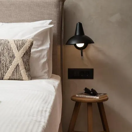 Apartment Nomas Lifestyle Living