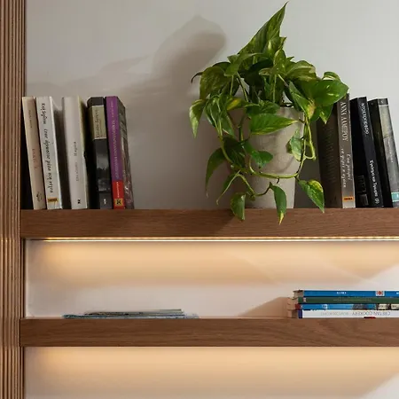 Apartment Nomas Lifestyle Living