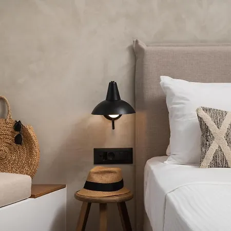 Apartment Nomas Lifestyle Living *