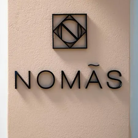 Nomas Lifestyle Living Апартаменти Ханья (Крит)