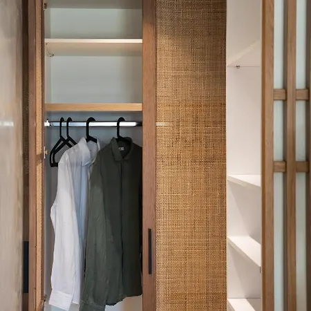 Nomas Lifestyle Living * Ханья (Крит)