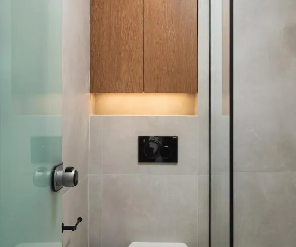 Apartament Nomas Lifestyle Living