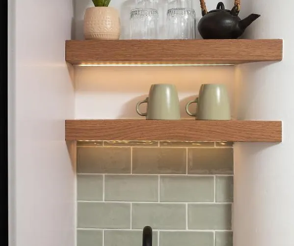 Apartament Nomas Lifestyle Living Chania (Crete)