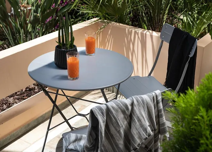 Nomas Lifestyle Living Apartament Chania (Crete)