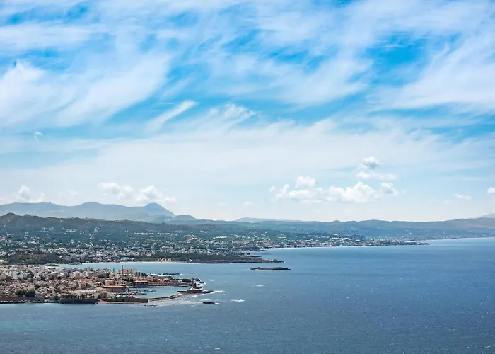 Nomas Lifestyle Living * Chania (Crete)