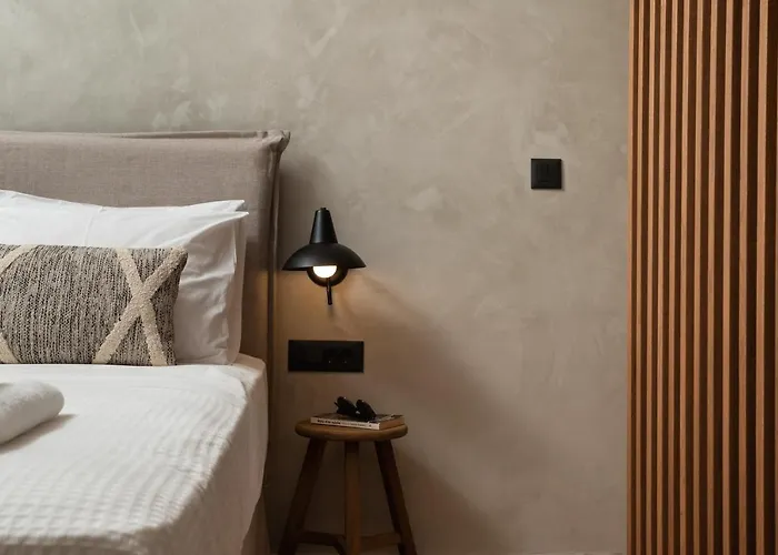 Nomas Lifestyle Living * Chania (Crete)