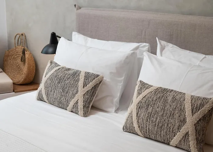 Nomas Lifestyle Living Chania (Crete)