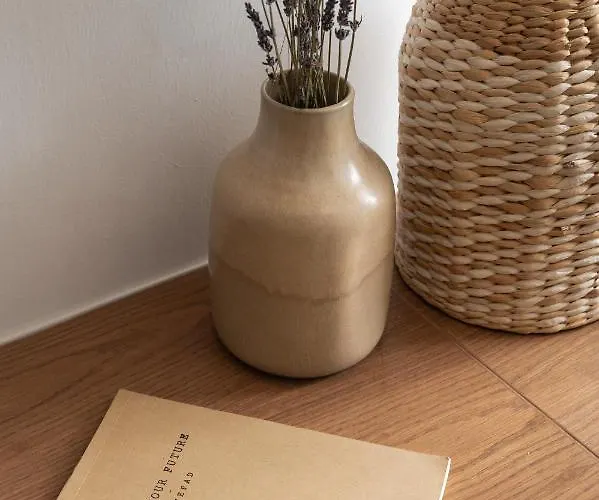 Apartament Nomas Lifestyle Living *