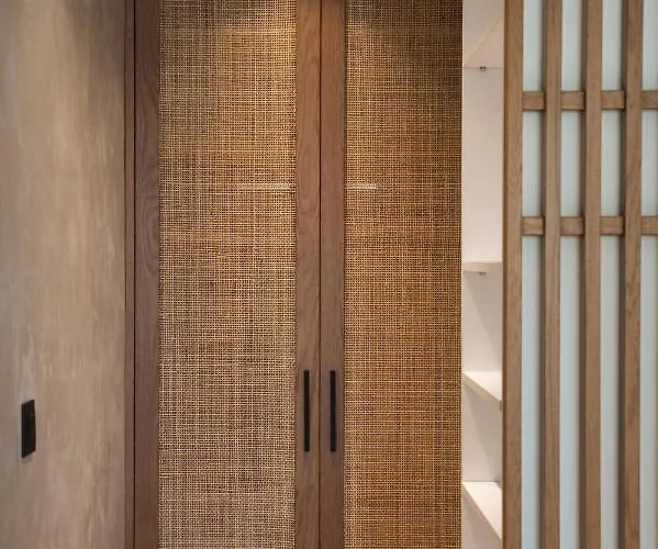 Nomas Lifestyle Living * Chania (Crete)