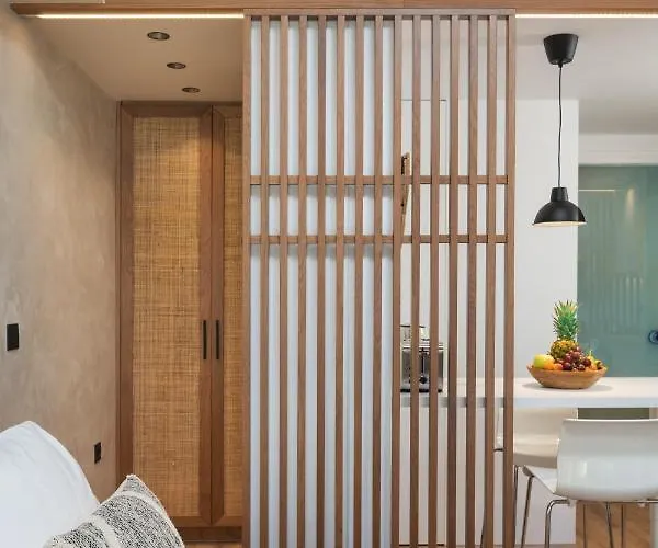 Nomas Lifestyle Living * Chania (Crete)