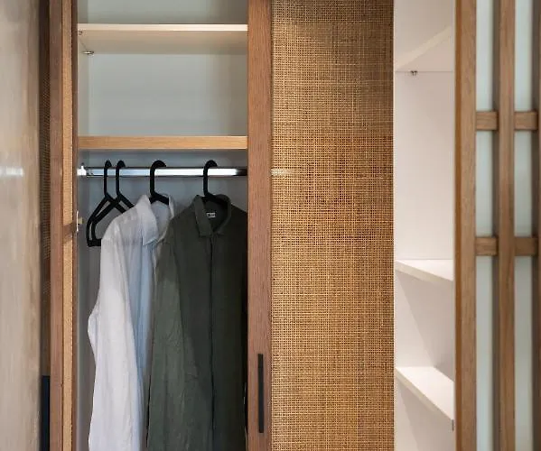 Nomas Lifestyle Living * Chania (Crete)