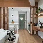 Nomas Lifestyle Living Apartman *