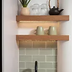 Apartman Nomas Lifestyle Living Hriszí Aktí Haniá