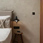 Nomas Lifestyle Living * Hriszí Aktí Haniá