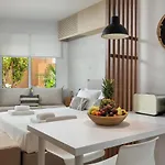 Nomas Lifestyle Living Apartman