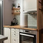 Apartman Nomas Lifestyle Living