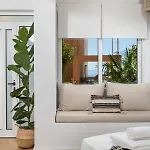 Nomas Lifestyle Living Apartman Hriszí Aktí Haniá