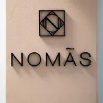 Nomas Lifestyle Living Apartman Hriszí Aktí Haniá